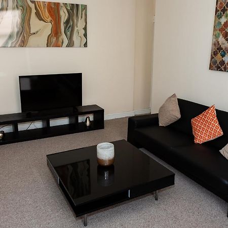 Alexander Apartments Rooms 2 South Shields Ngoại thất bức ảnh