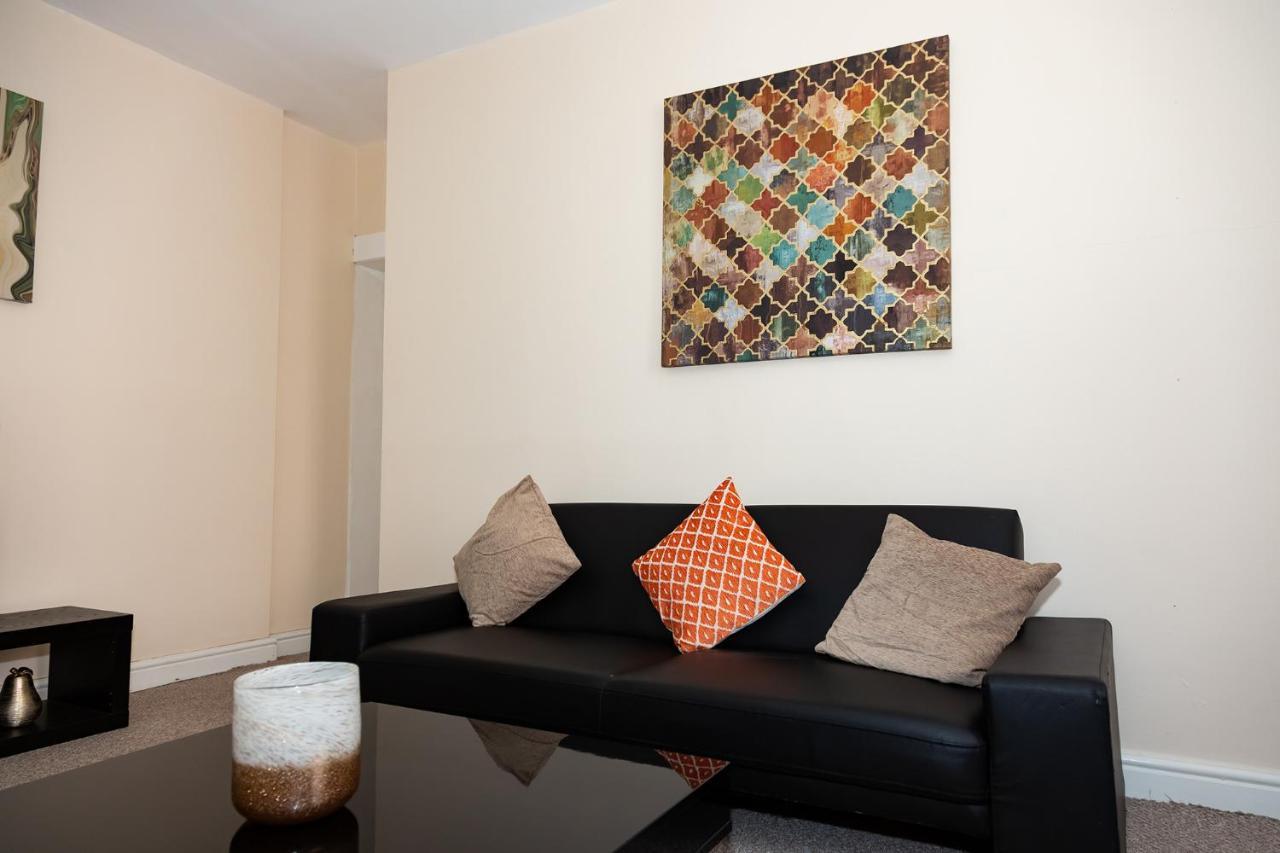 Alexander Apartments Rooms 2 South Shields Ngoại thất bức ảnh
