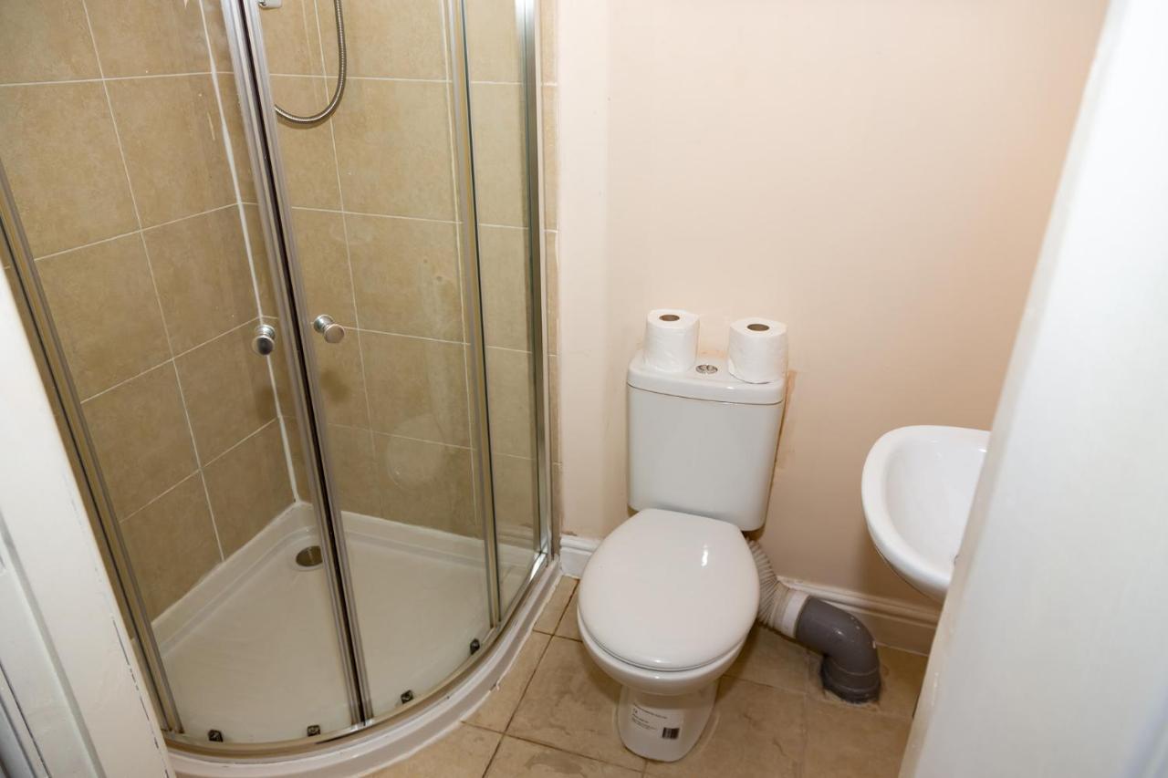 Alexander Apartments Rooms 2 South Shields Ngoại thất bức ảnh