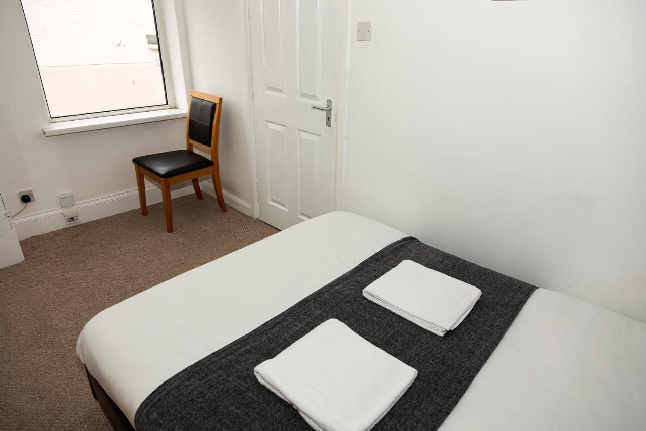 Alexander Apartments Rooms 2 South Shields Ngoại thất bức ảnh