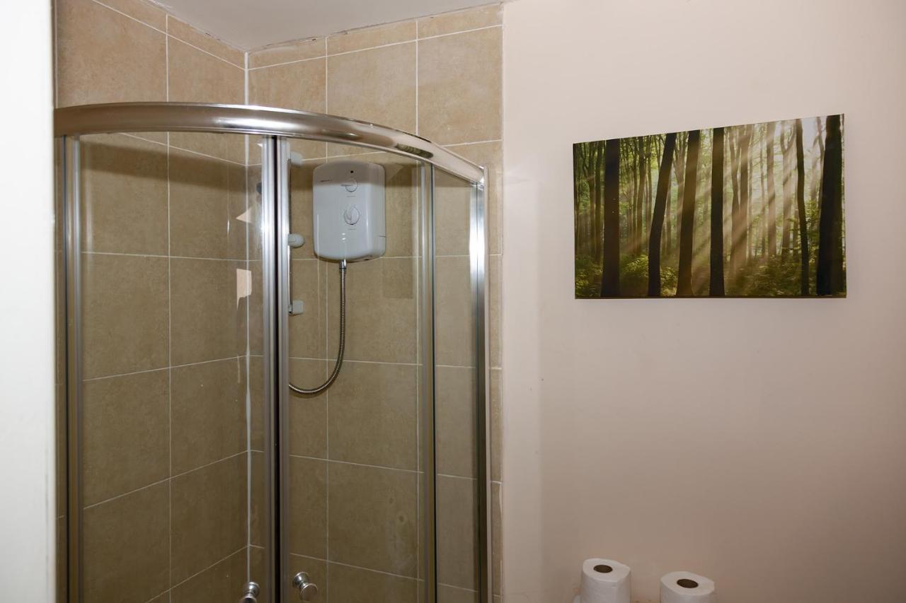 Alexander Apartments Rooms 2 South Shields Ngoại thất bức ảnh