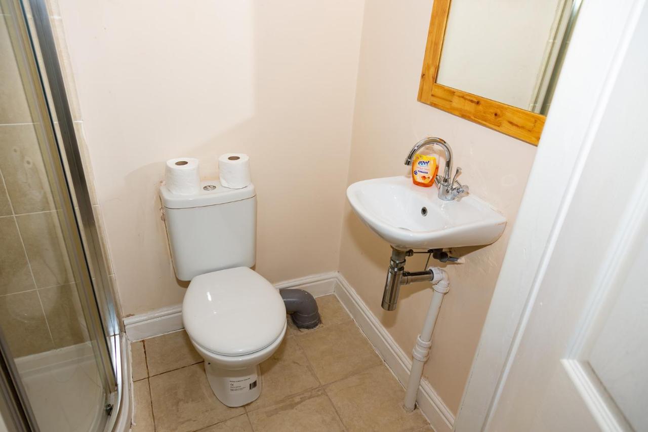 Alexander Apartments Rooms 2 South Shields Ngoại thất bức ảnh